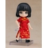 Nendoroid Doll Outfit Set: Chinese Dress (Red)