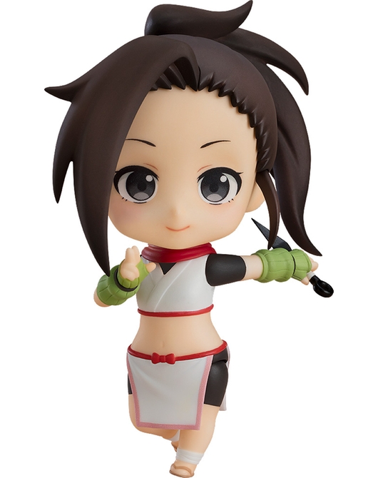 Nendoroid Tsubaki