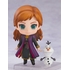 Nendoroid Anna: Travel Dress Ver.