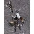 PLAMAX GO-02 GODWING CELESTIAL DEMON KNIGHT Megumi Asmodeus