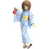 Miho Nishizumi: Yukata Ver.