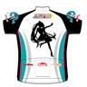 Racing Miku 2013: Cycling Jersey: TEAM Ver. XL Size