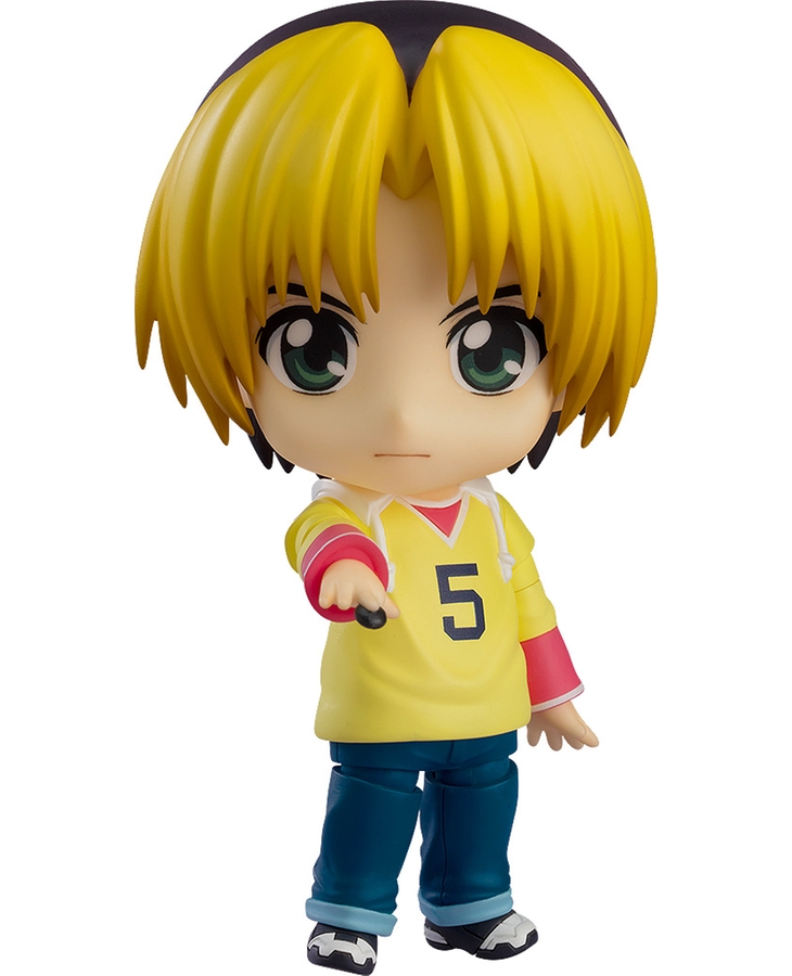 ねんどろいど 進藤ヒカル | GOODSMILE ONLINE SHOP