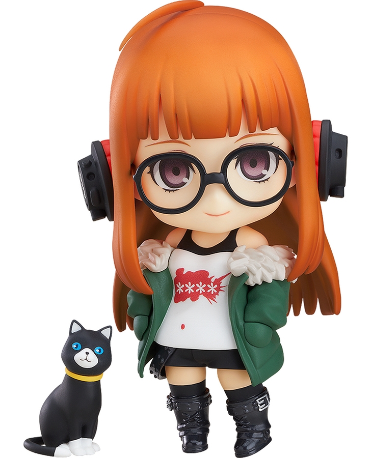 Nendoroid Futaba Sakura（Rerelease）