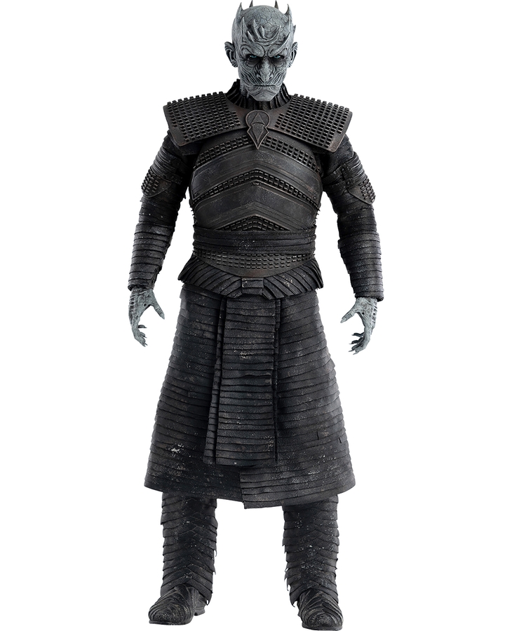 1/6 Night King（1/6 夜の王）