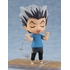 Nendoroid Kotaro Bokuto: The Way of the Ace Ver.