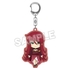 RWBY: Ice Queendom Nendoroid Plus Acrylic Keychain (Pyrrha Nikos: Dream Actor)