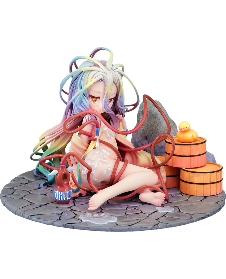Shiro: Hot Spring Ver. | GOODSMILE GLOBAL ONLINE SHOP Shiro: Hot Spring Ver. | GOODSMILE GLOBAL ONLINE SHOP