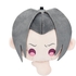 Ace Attorney Plushie Pouch Miles Edgeworth