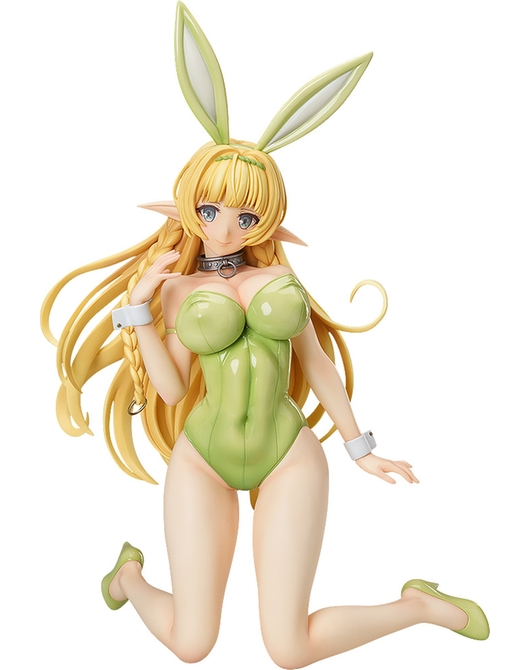 shera l greenwood bunny