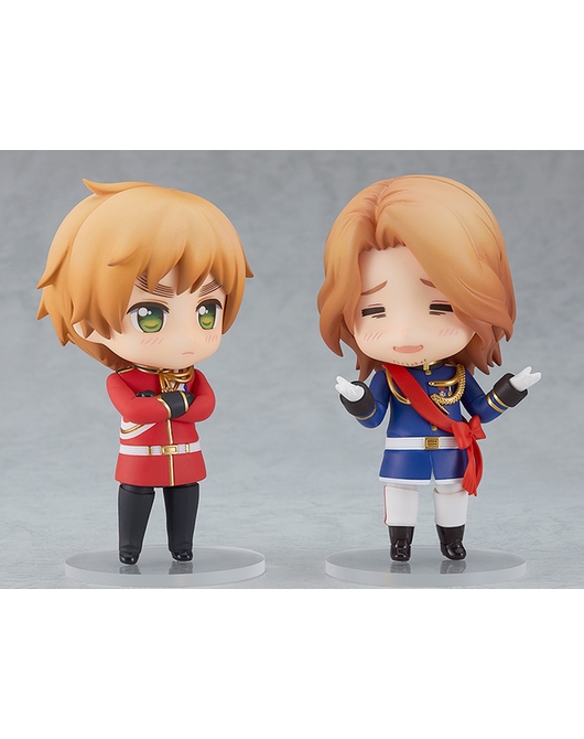 【新品未開封】ヘタリア フランス ねんどろいど ねんどろいど フランス