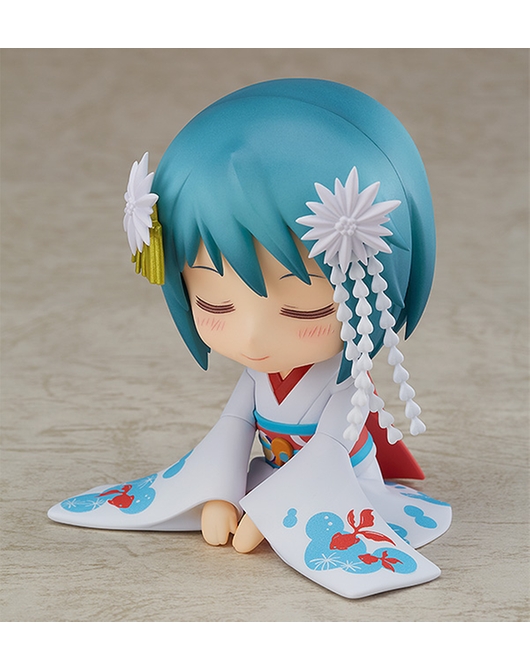 sayaka nendoroid