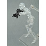 LittleArmory-OP3: figma Tactical Gloves (Stealth Black)