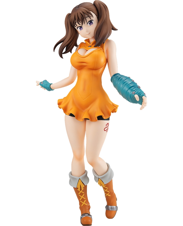 POP UP PARADE Diane XL Size