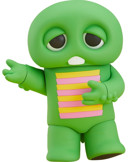 Nendoroid Gachapin