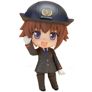 ねんどろいど 栗橋みなみ