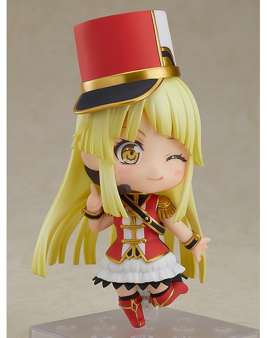 nendoroid kokoro