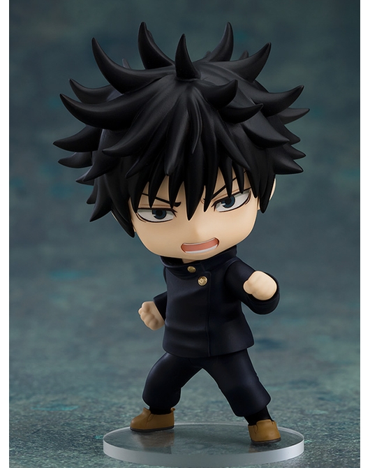 megumi jujutsu nendoroid
