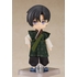 ねんどろいどどーる おようふくセット World Tour 韓国：Boy（グリーン）