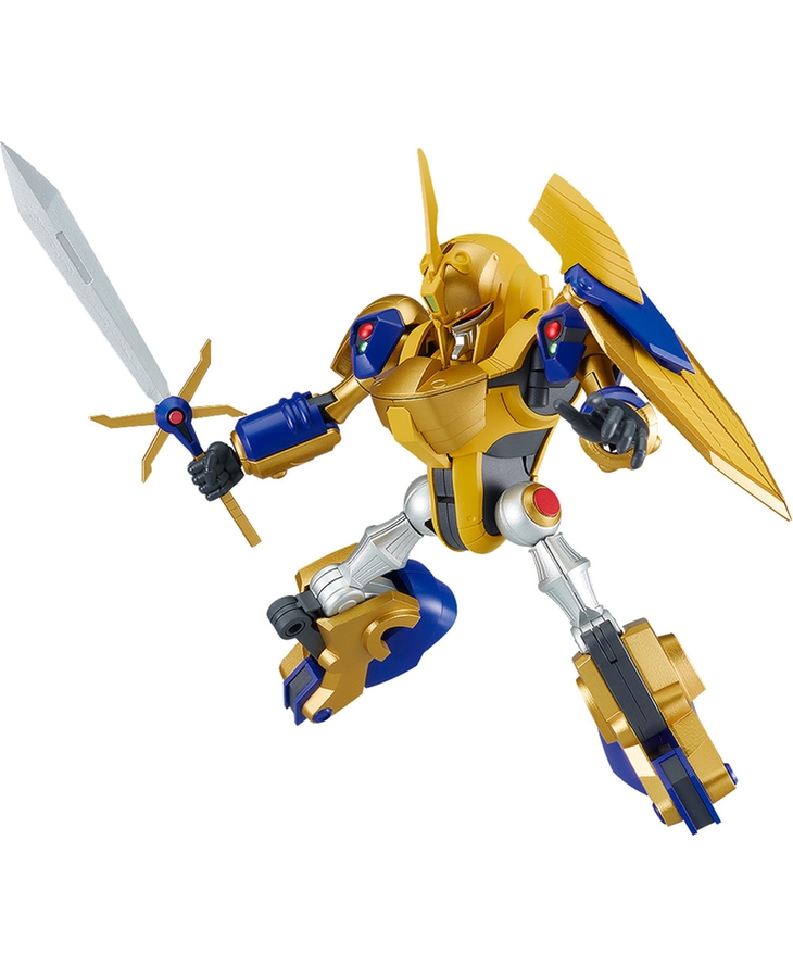 MODEROID 霸王鮮果汁