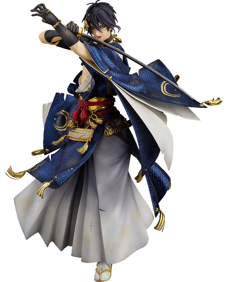 Mikazuki Munechika: Awakened Ver.