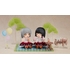 Nendoroid More Acrylic Stand Decorations: Picnic