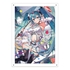 Hatsune Miku GT Project 100th Race Commemorative Art Project Art Omnibus High-Res Acrylic Artwork: Racing Miku 2012 Ver. Art by Toridamono[Products which include stickers]