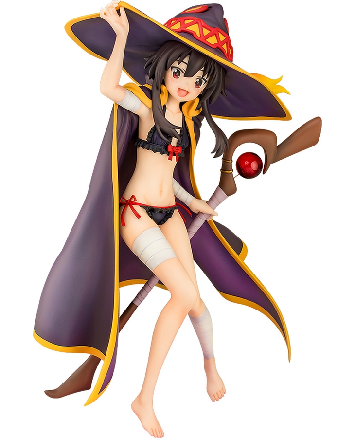 Megumin