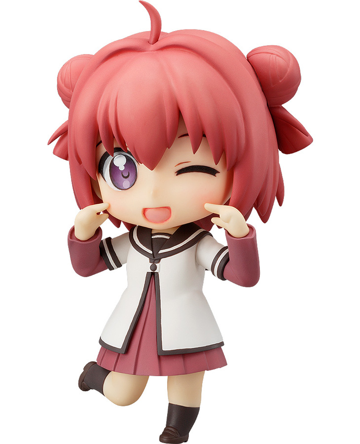 Nendoroid Akari Akaza(Second Release)