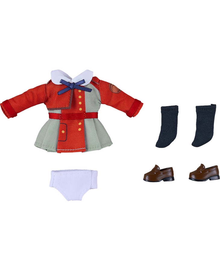 Nendoroid Doll Outfit Set: Chisato Nishikigi
