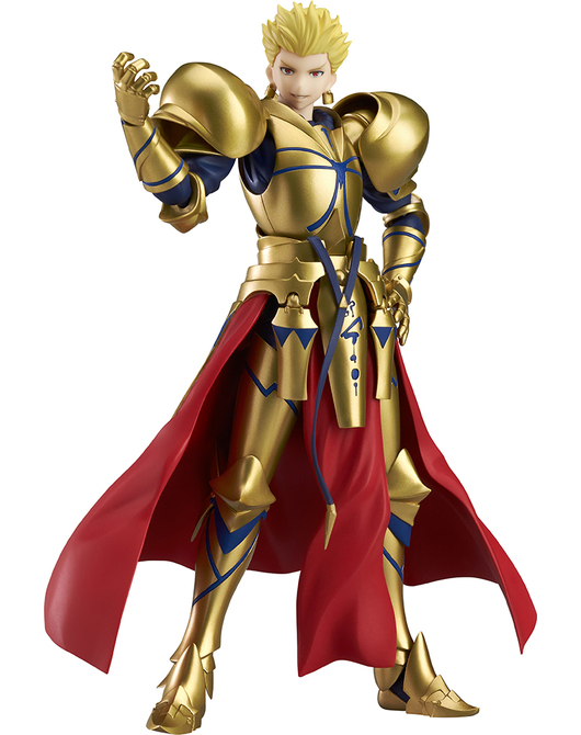 figma アーチャー/ギルガメッシュ