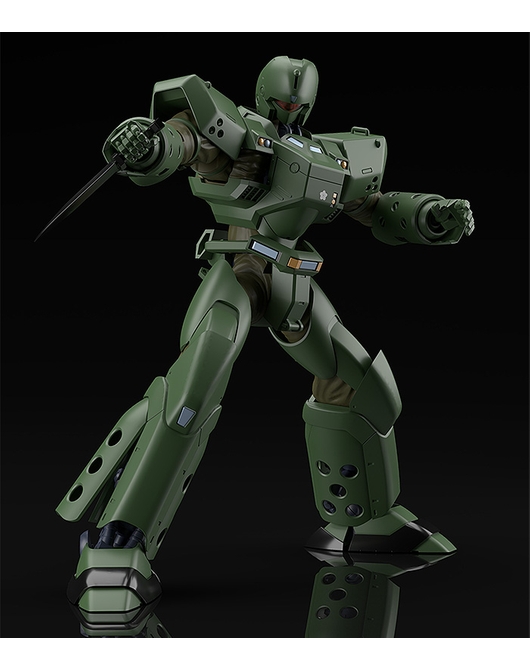 moderoid helldiver