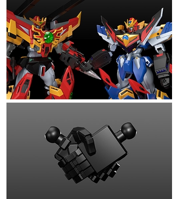 MODEROID Sol Σ Gravion MODEROID Sol Σ Gravion