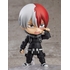 Nendoroid Shoto Todoroki: Stealth Suit Ver.