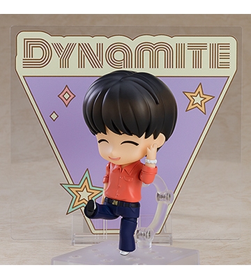 Nendoroid j-hope Nendoroid j-hope