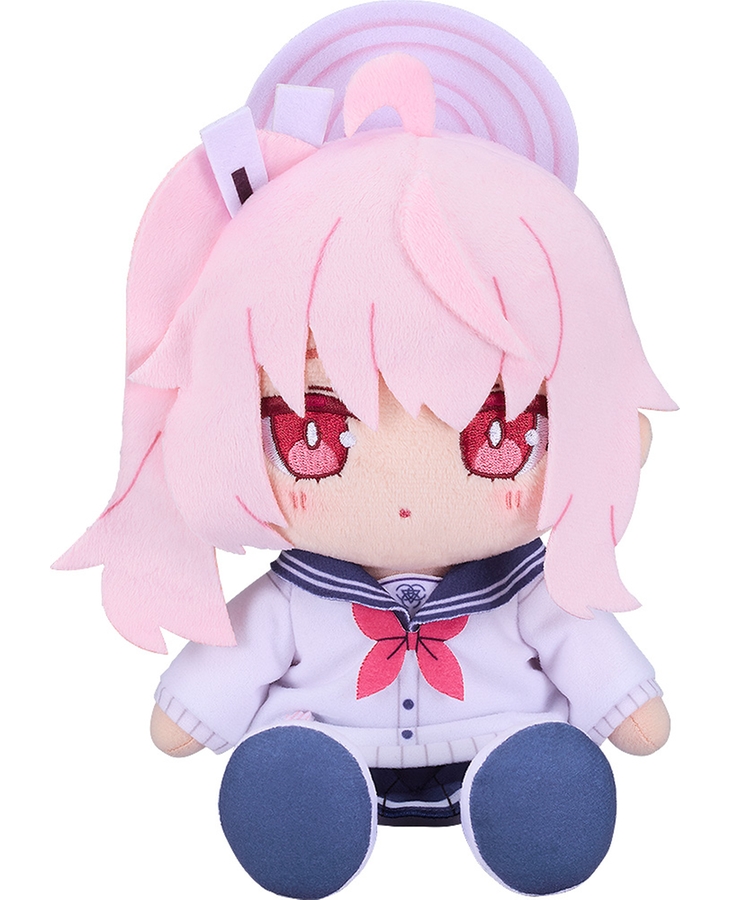 Plushie Natsu