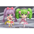 Nendoroid Co-de: Falulu - Marionette Mu Cyalume Co-de