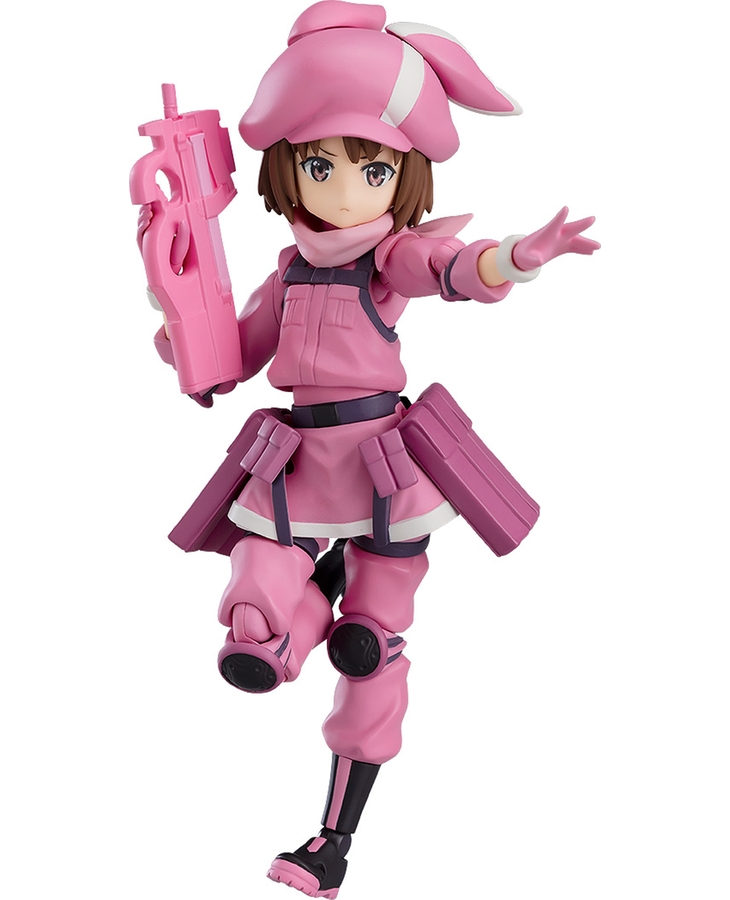 figma LLENN