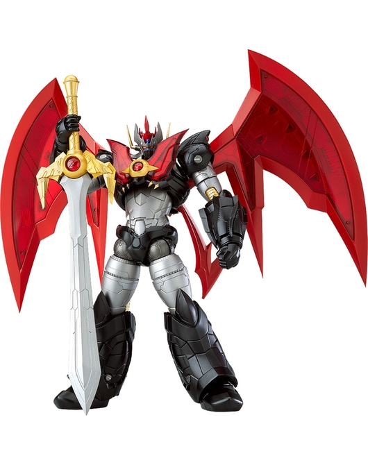 MODEROID Mazinkaiser