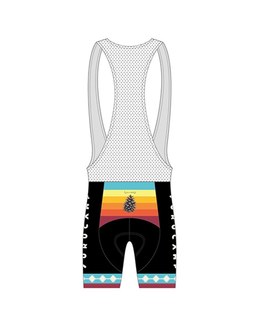 ゆるキャン△ サイクルビブショーツ【再販】