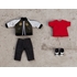 Nendoroid Doll: Outfit Set (Souvenir Jacket - Black)