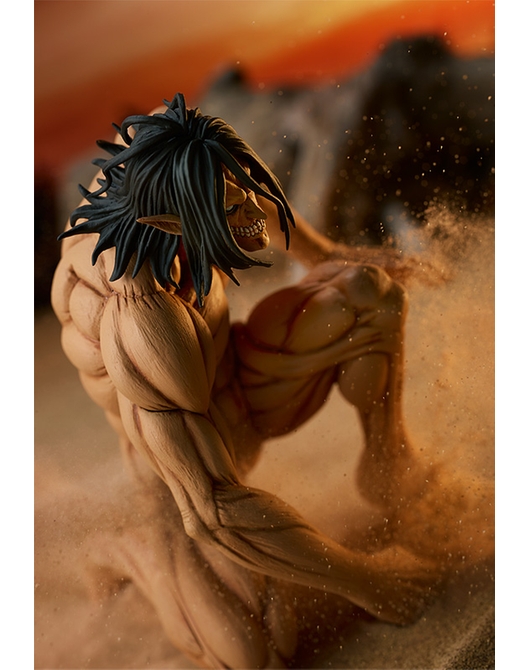 goodsmile attack on titan