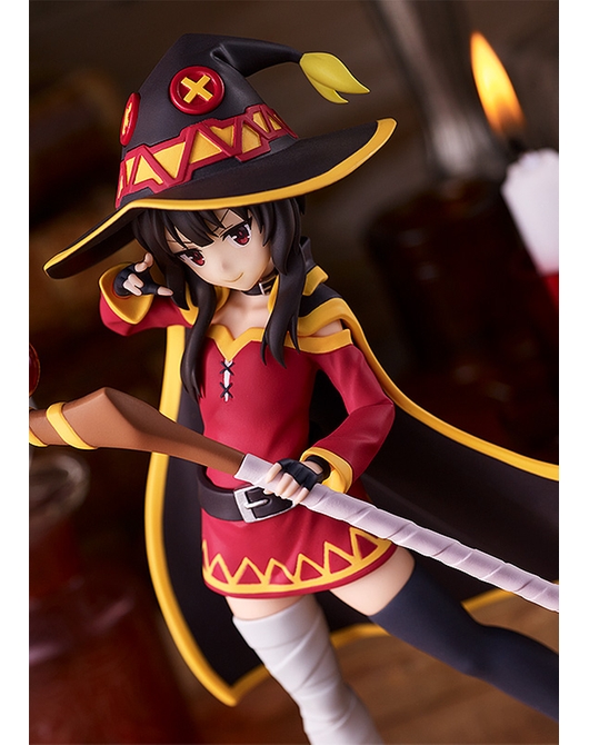 megumin goodsmile