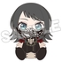 BanG Dream! 玩偶 Ave Mujica Timoris