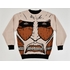 Attack on Titan Colossal Titan Knit Sweater