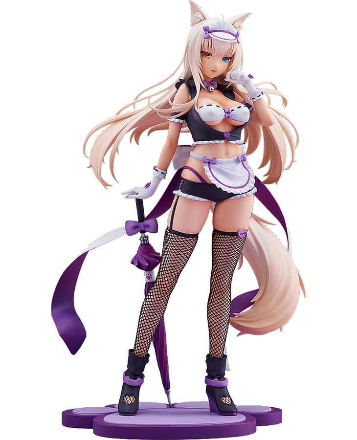 Coconut: Race Queen ver.