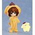 Nendoroid Doll Kigurumi Pajamas: Pompompurin