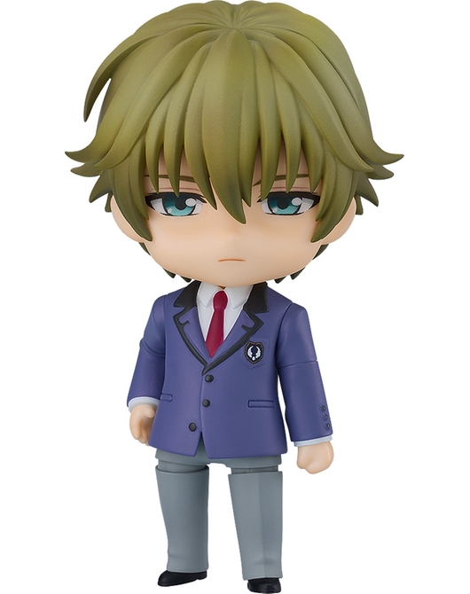 Nendoroid Kei Hazuki