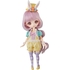 Harmonia bloom Seasonal Doll Charlotte (Zitrone)