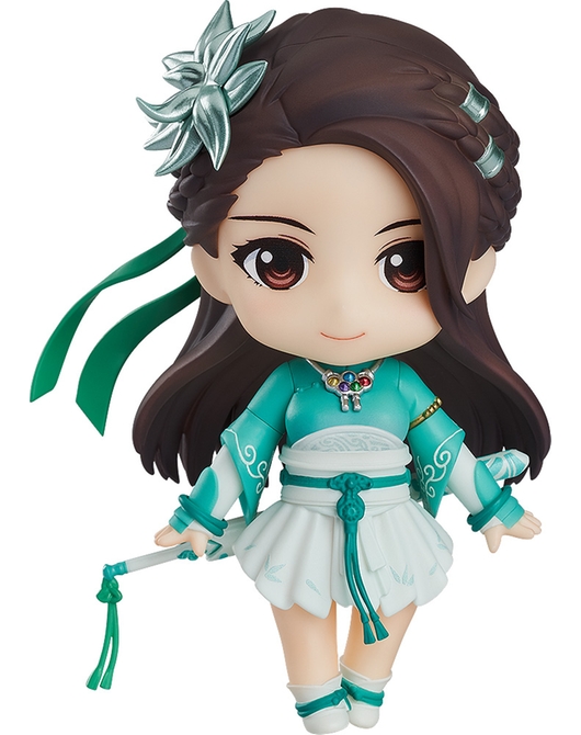 Nendoroid Yue Qingshu